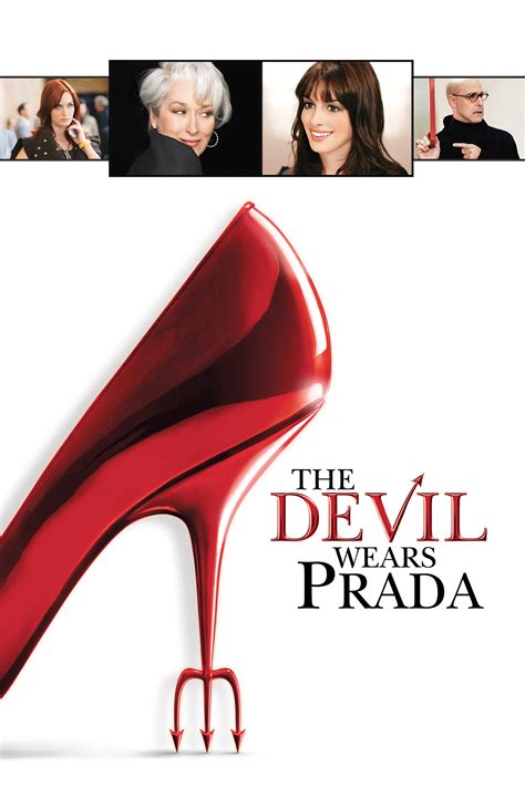 el diablo viste de prada resumen|the devil wears prada cuevana.